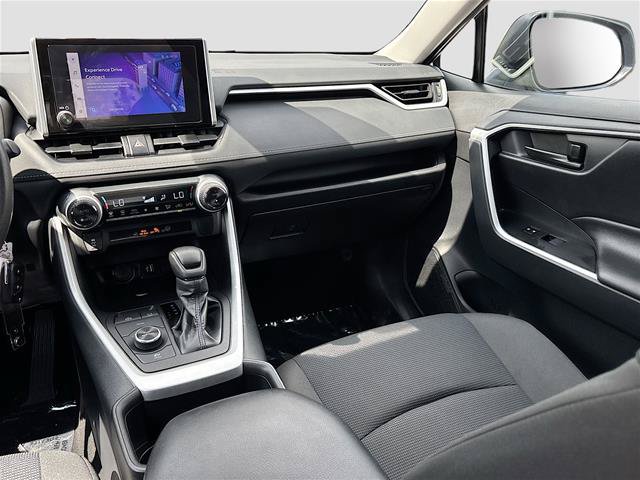 Used 2024 Toyota RAV4 LE AWD/4WD image 24