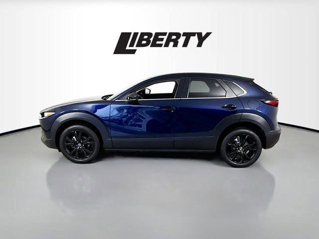 Used 2024 MAZDA CX-30 AWD 2.5 S w/ Select Sport Pkg video 2