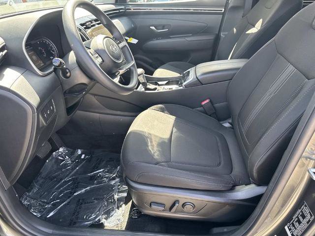 Used 2023 Hyundai Tucson SEL AWD/4WD image 17