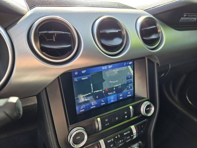 Certified 2022 Ford Mustang Premium w/ Equipment Group 201A RWD image 18