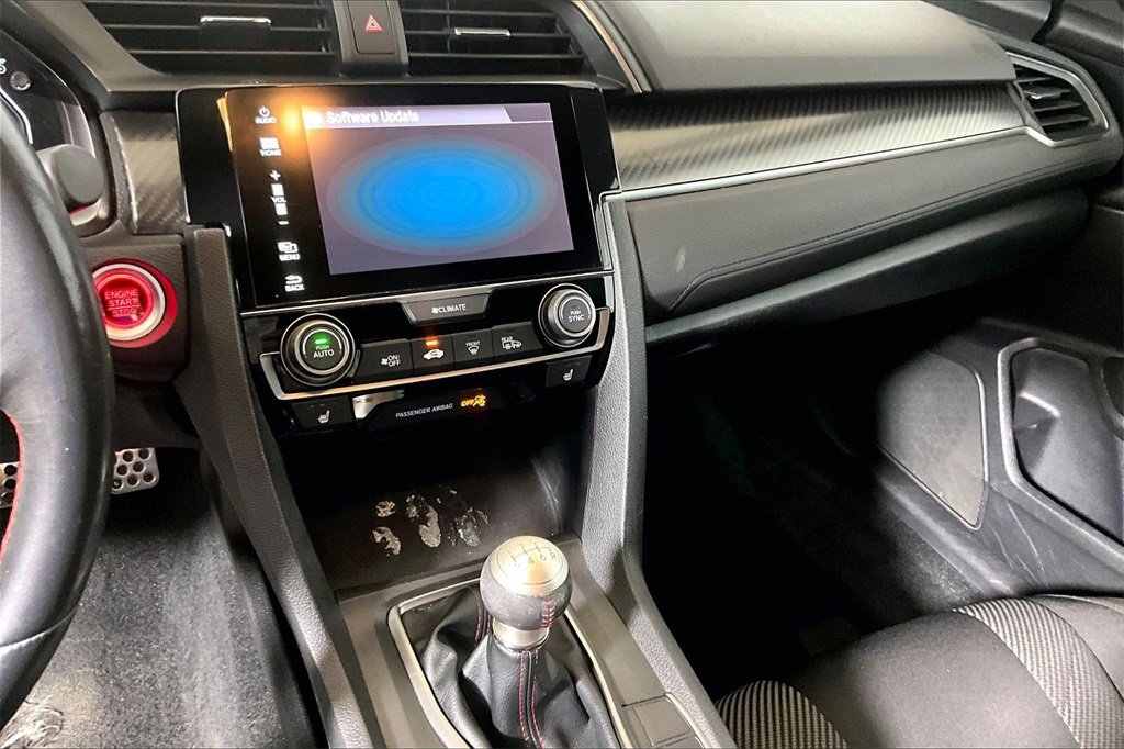 Used 2017 Honda Civic Si image 24