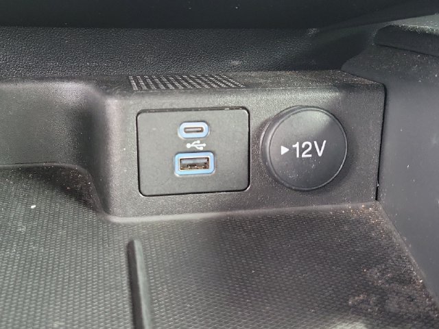 Certified 2023 Ford Escape ST-Line w/ Tech Pack #1 AWD/4WD image 34