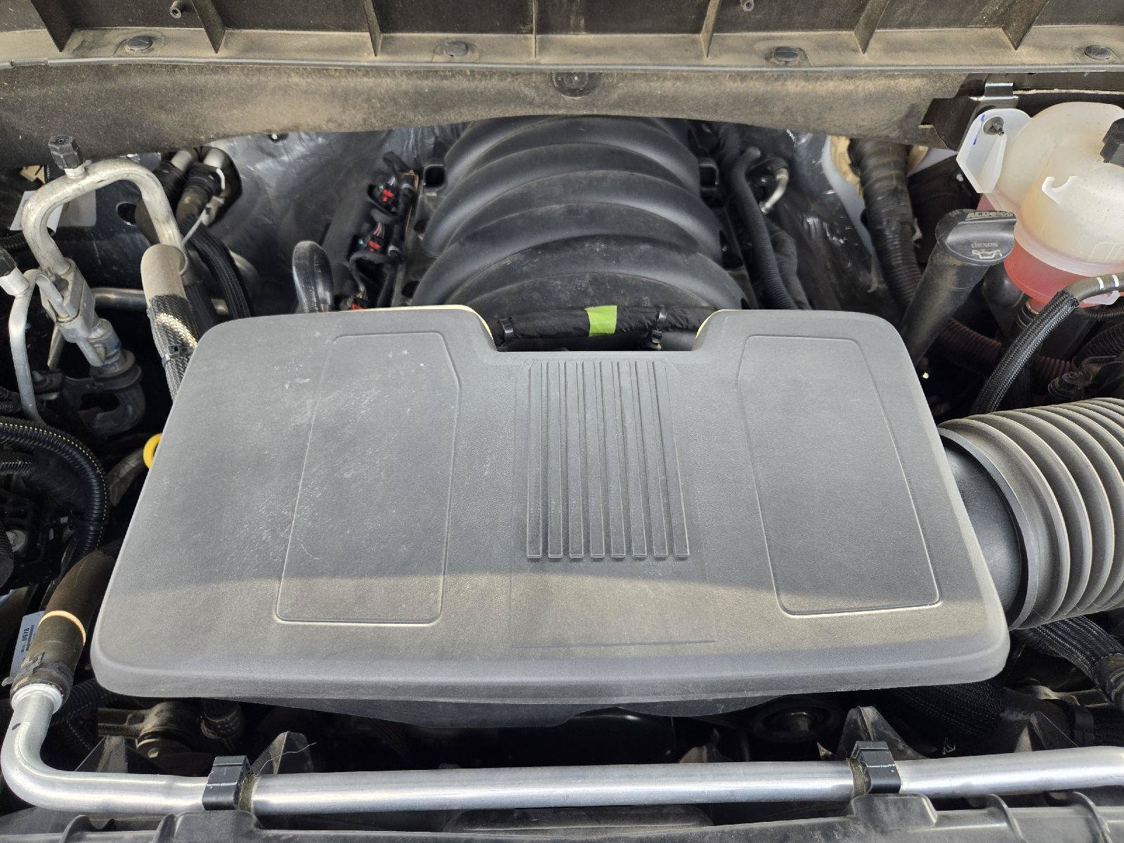 Used 2024 GMC Sierra 1500 SLT RWD image 31