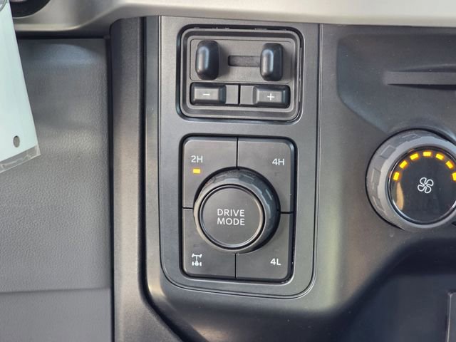 Certified 2025 Ford F350 XLT w/ FX4 Off-Road Package image 23
