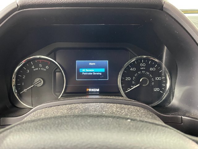 Certified 2018 Ford F150 Platinum w/ Equipment Group 701A Luxury AWD/4WD image 5
