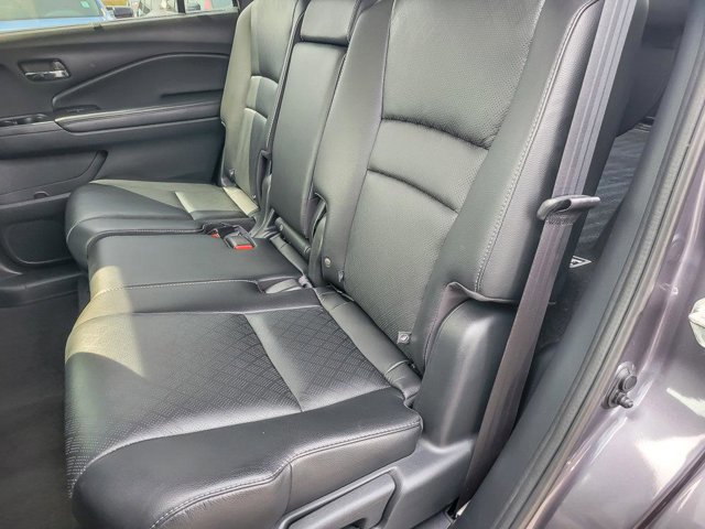 Used 2019 Honda Passport Elite image 15