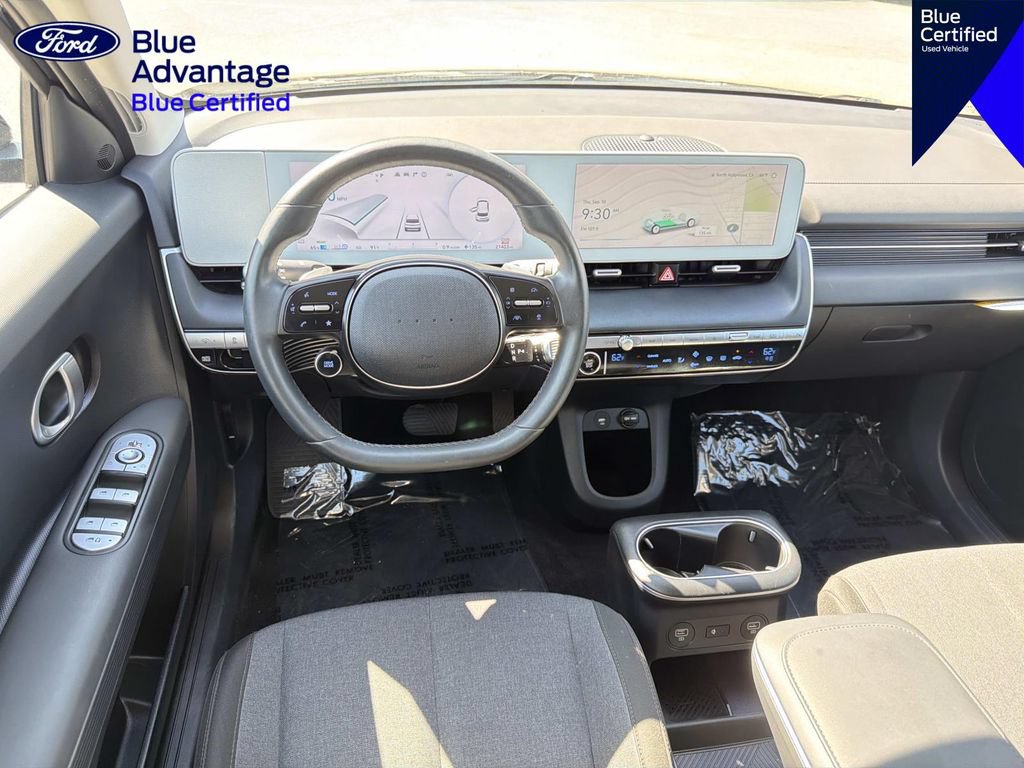 Used 2024 Hyundai Ioniq 5 SEL RWD image 10