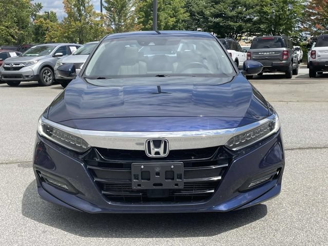 Used 2018 Honda Accord Touring image 8