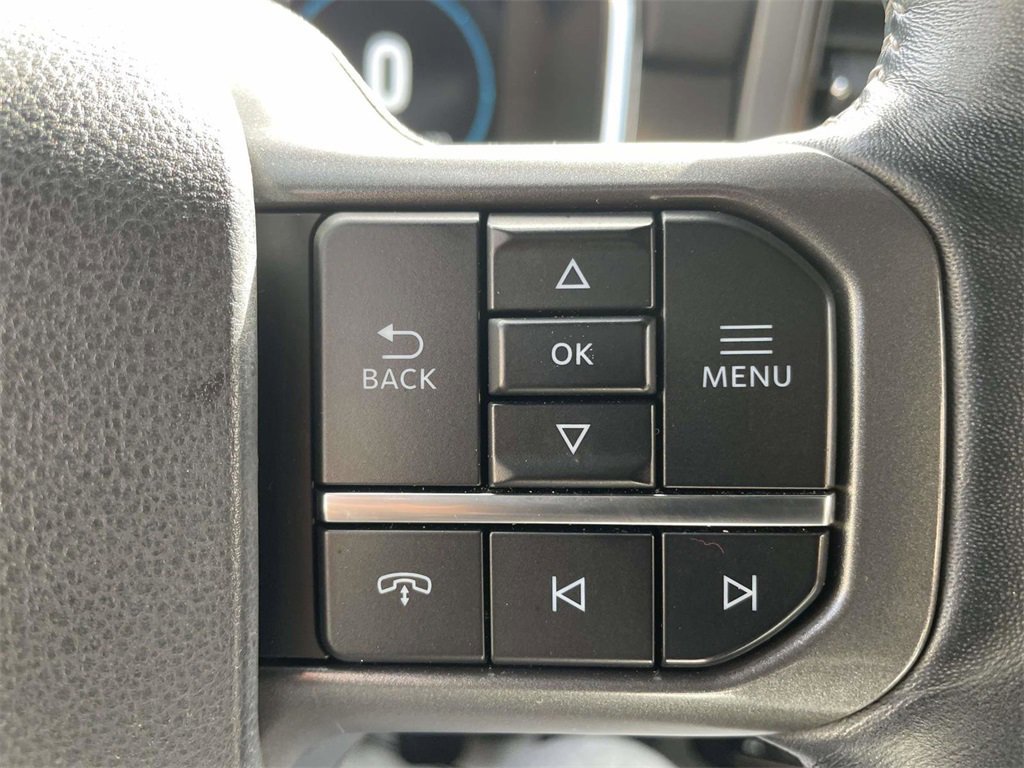 Certified 2021 Ford F150 Lariat w/ Tow Technology Package image 27