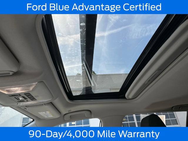 Used 2024 Toyota RAV4 XLE w/ Convenience Package AWD/4WD image 14