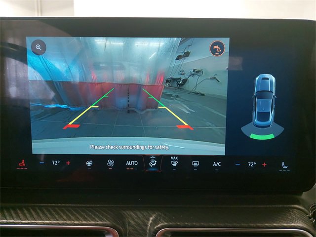 Certified 2024 Ford Mustang Premium image 23