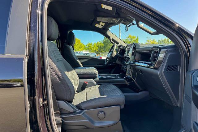 Certified 2023 Ford F150 XL w/ STX Appearance Package AWD/4WD image 12