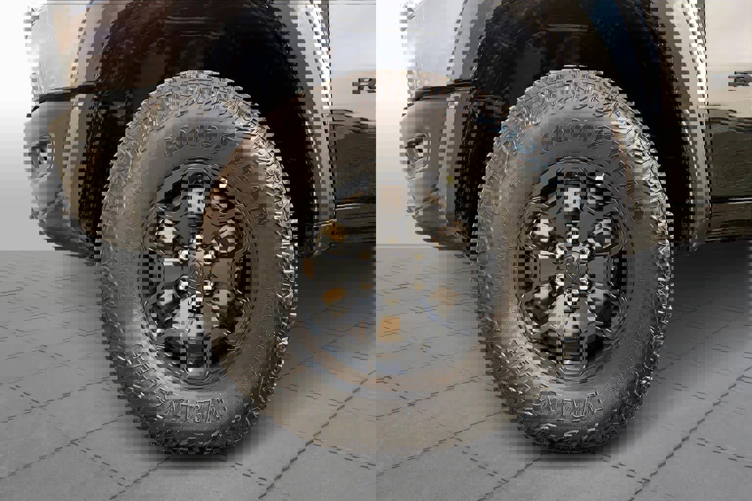 Used 2026 RAM 1500 RHO w/ RHO Level 1 Equipment Group image 12