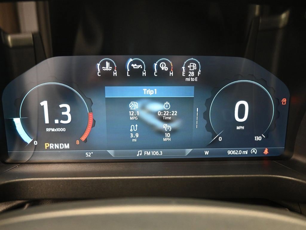 Certified 2024 Ford Ranger Lariat image 26