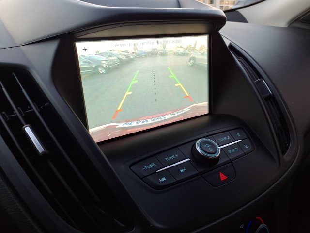 Certified 2019 Ford Escape SE AWD/4WD image 26