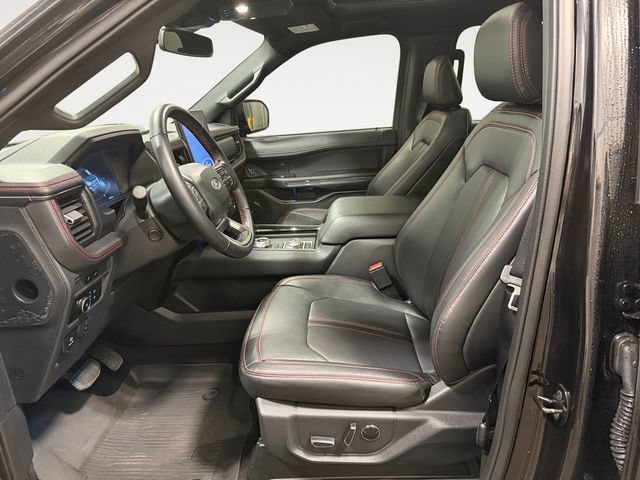 Certified 2024 Ford Expedition Max Limited AWD/4WD image 11