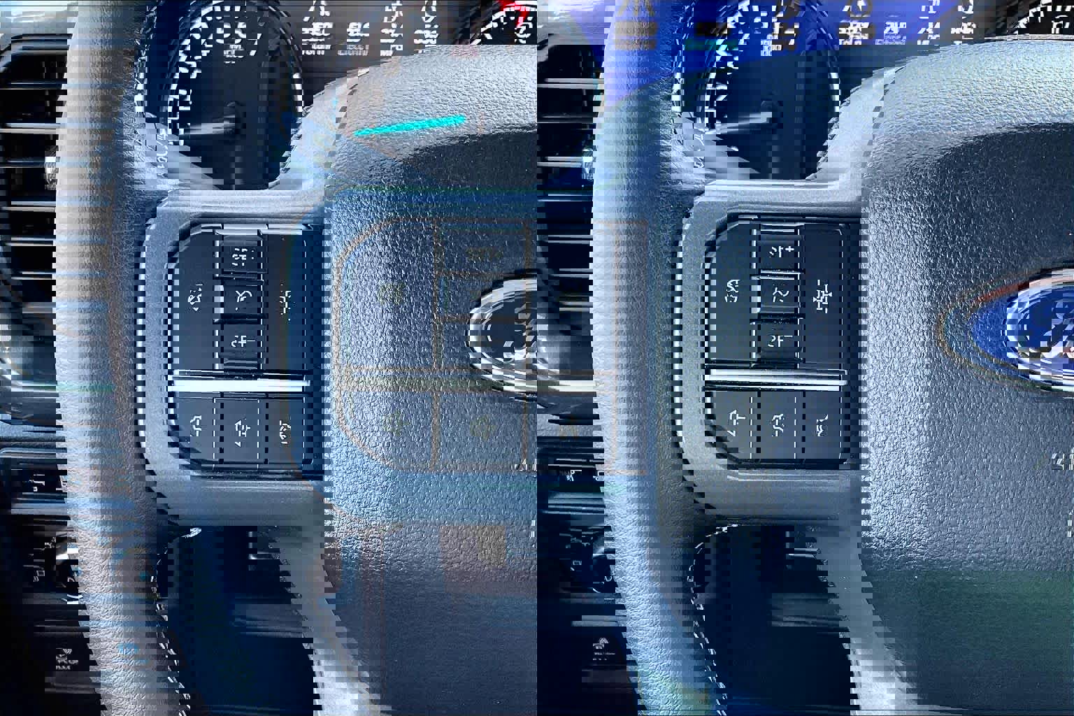 Certified 2023 Ford F150 XLT w/ Equipment Group 302A High image 24