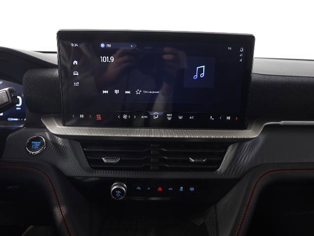 Certified 2025 Ford Explorer ST-Line w/ Premium Package image 16