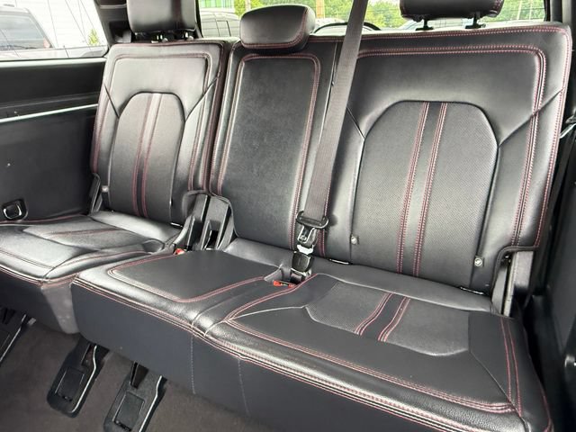 Certified 2023 Ford Expedition Limited AWD/4WD image 22