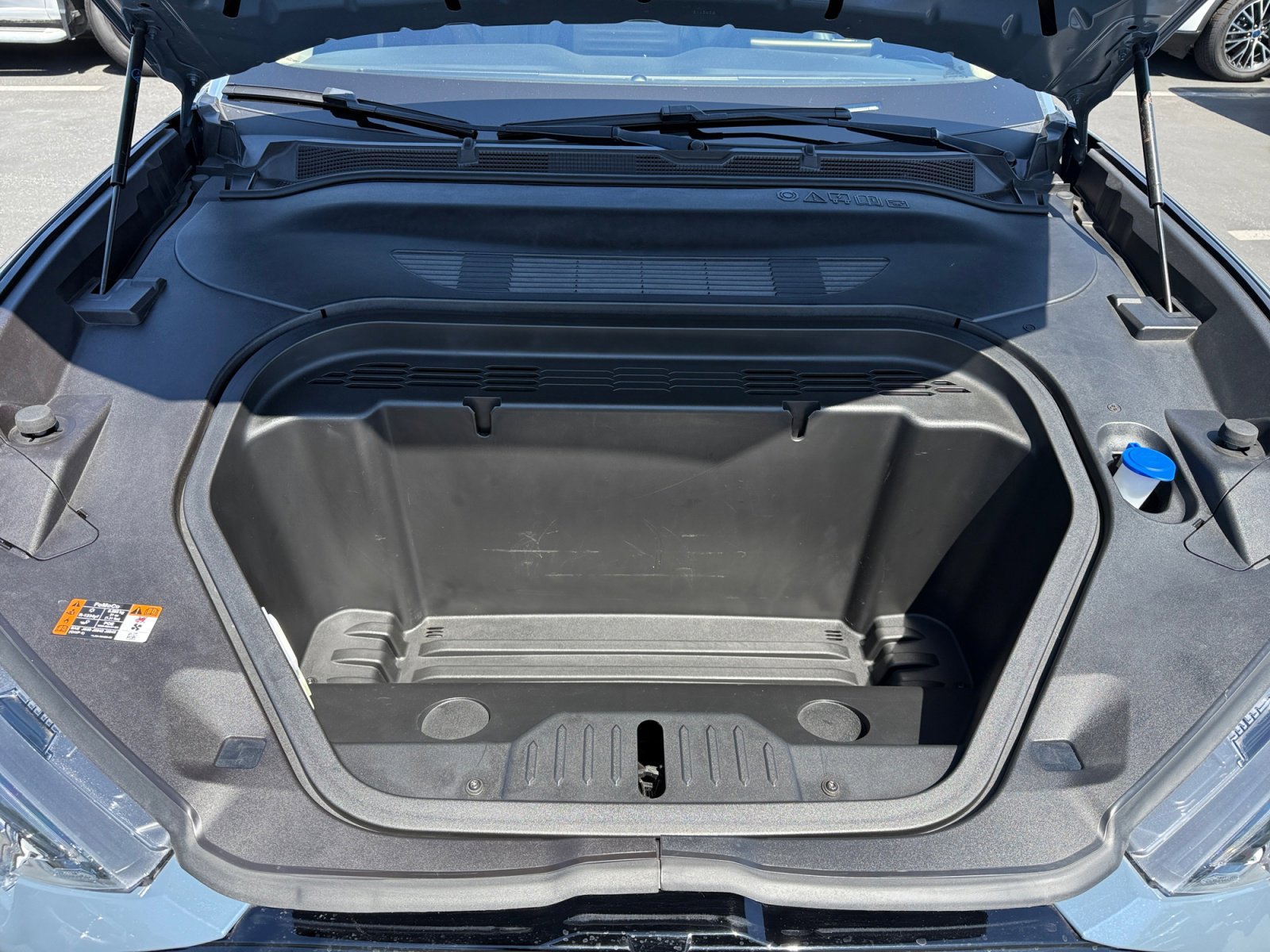 Certified 2023 Ford Mustang Mach-E Premium RWD image 20
