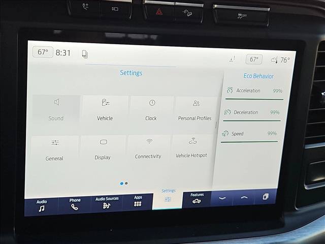 Certified 2022 Ford F150 Lariat AWD/4WD image 11