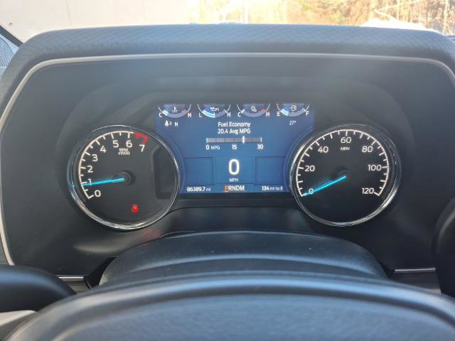 Certified 2021 Ford F150 XLT w/ Equipment Group 302A High image 22