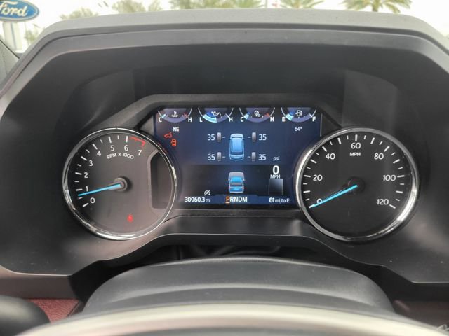 Certified 2022 Ford Expedition Limited image 25