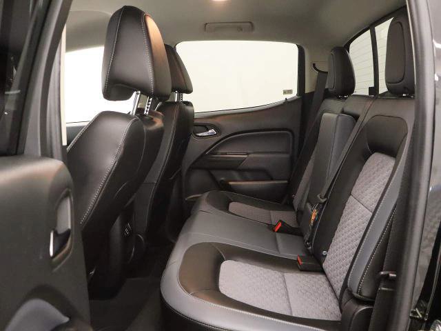 Used 2022 Chevrolet Colorado Z71 image 20