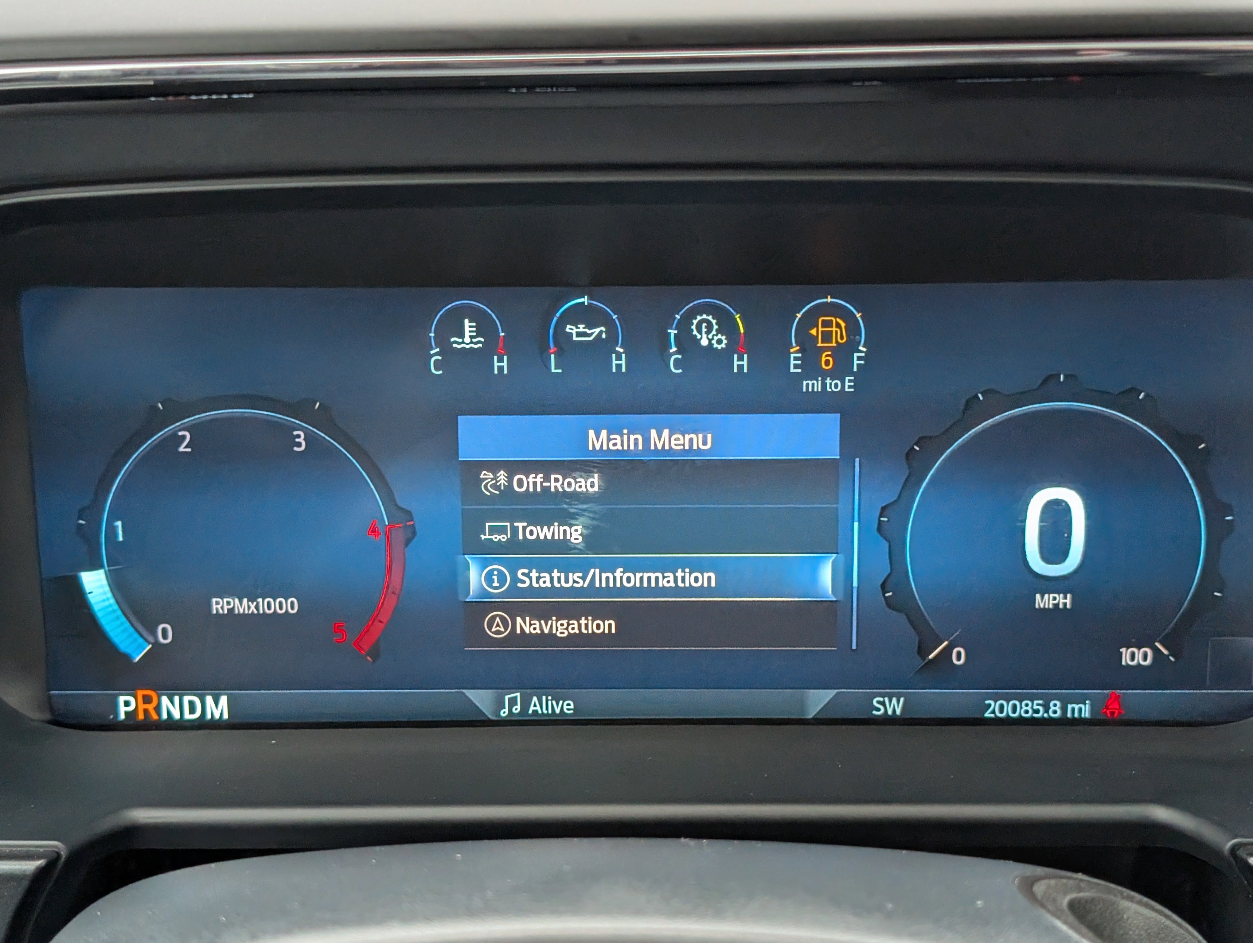 Certified 2024 Ford F250 Lariat w/ Lariat Ultimate Package image 33