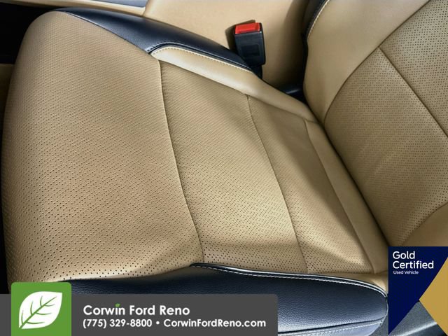 Certified 2025 Ford F350 Lariat w/ Lariat Ultimate Package AWD/4WD image 24