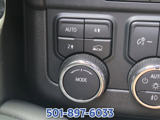 Used 2025 Chevrolet Tahoe RST w/ Comfort Package AWD/4WD image 28