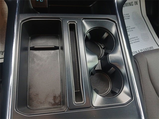 Certified 2024 Ford F150 STX w/ STX Black Appearance Package image 20