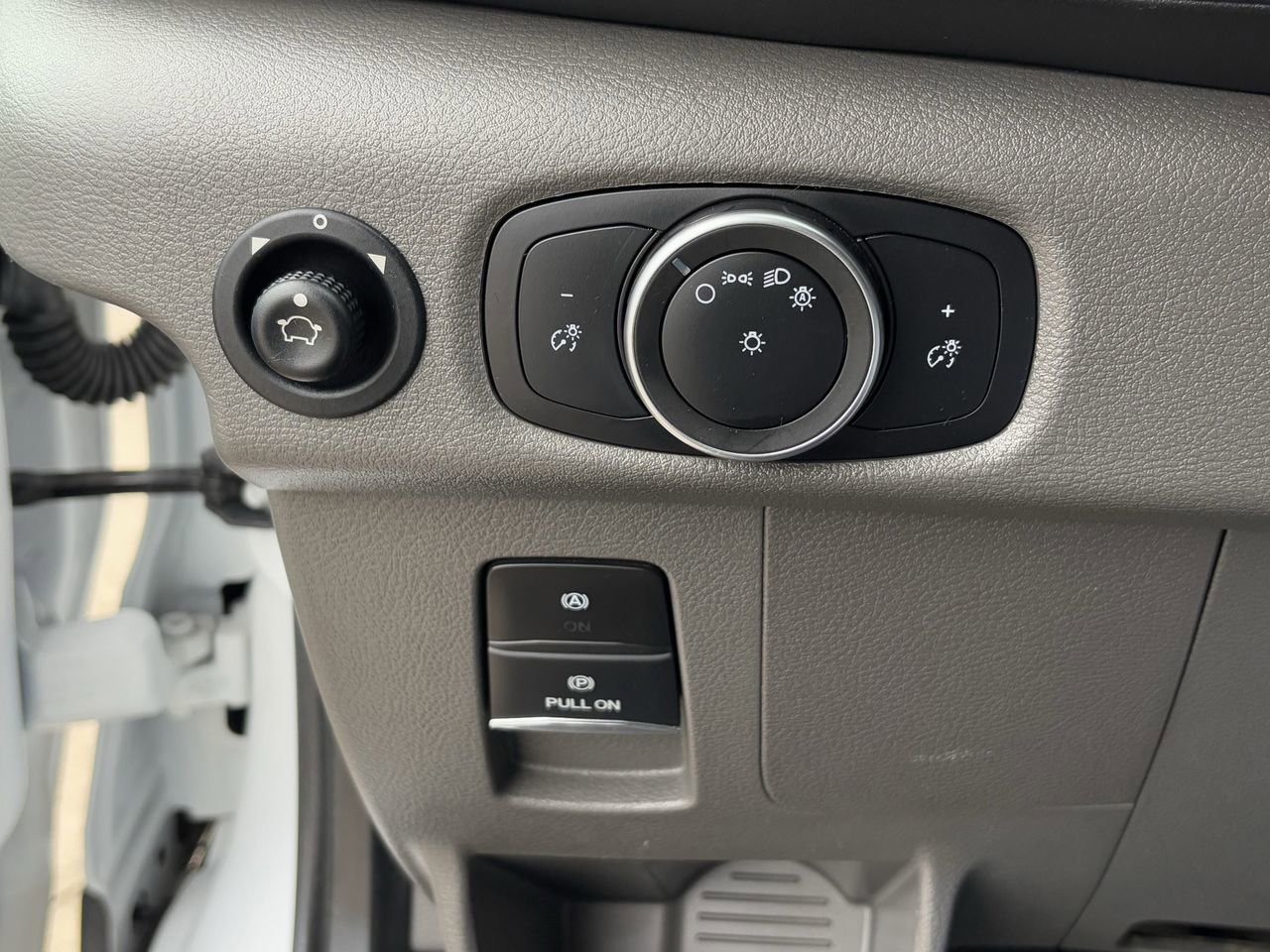 Certified 2023 Ford Transit 250 148 High Roof Extended w/ Load Area Protection Package RWD image 22