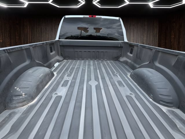 Certified 2025 Ford F350 Lariat AWD/4WD image 15