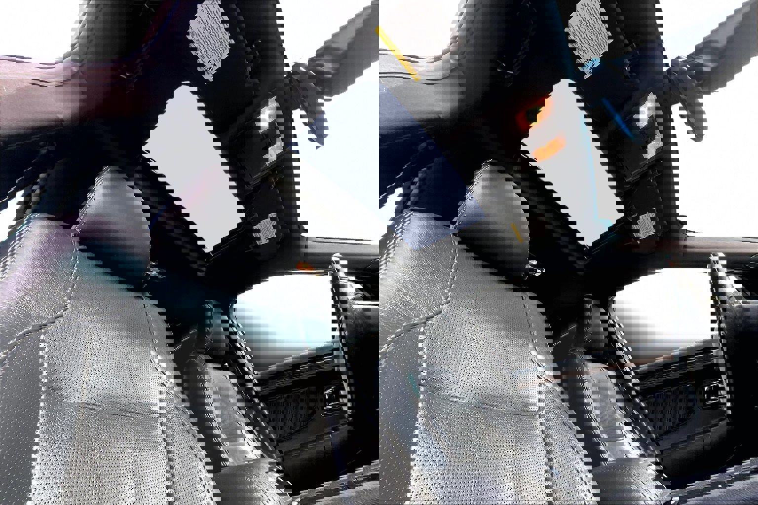 Certified 2017 Ford Taurus Limited image 17