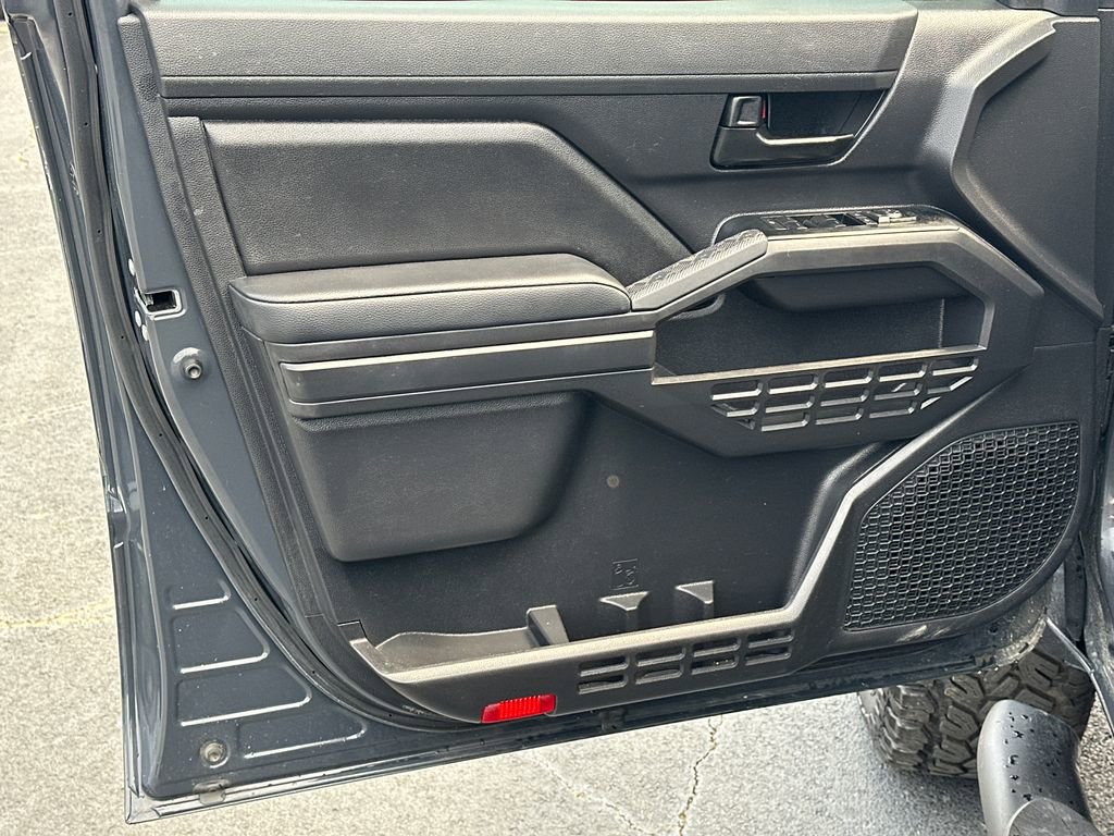 Used 2025 Toyota Tacoma SR RWD image 10