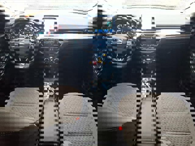 Certified 2022 Ford Escape SE w/ SE Sport Appearance Package image 13