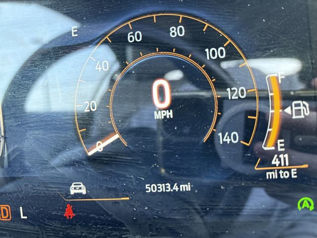 Certified 2024 Ford Mustang Premium image 25