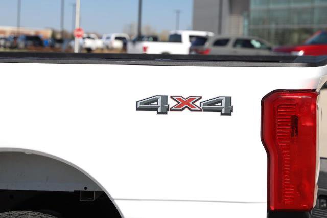 Certified 2023 Ford F250 XL AWD/4WD image 16