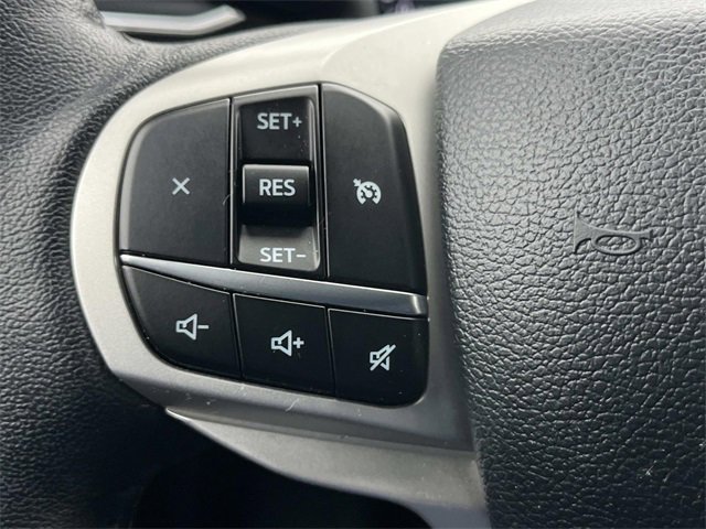 Certified 2023 Ford Explorer XLT w/ Equipment Group 202A image 32