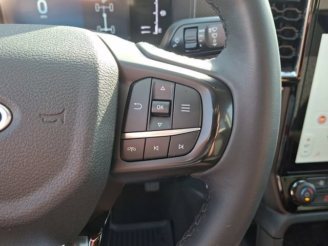 Certified 2024 Ford Ranger XLT w/ Technology Package AWD/4WD image 22