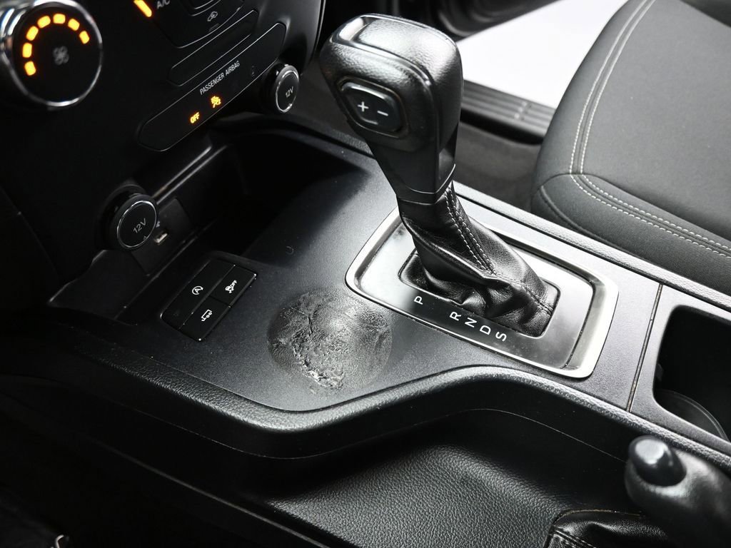 Certified 2020 Ford Ranger XL w/ Equipment Group 101A Mid image 41