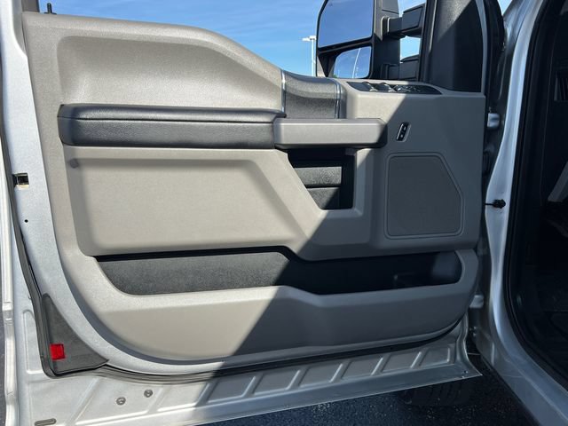 Certified 2018 Ford F250 XLT AWD/4WD image 10