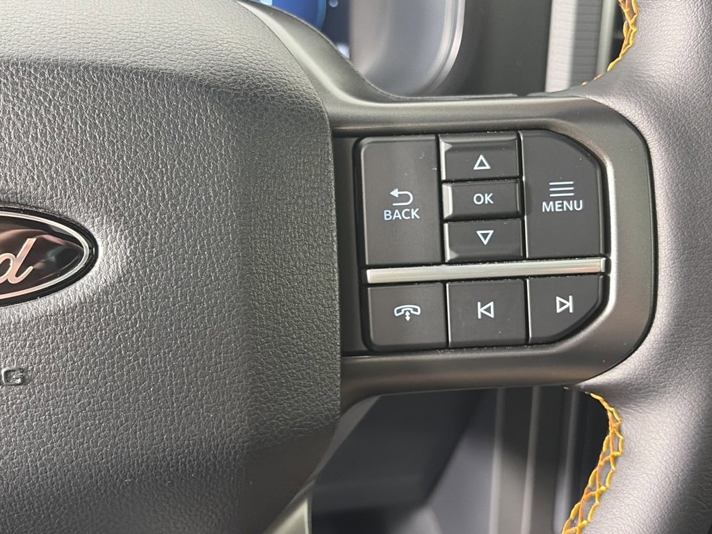 Certified 2025 Ford F150 Tremor w/ Equipment Group 402A High image 18