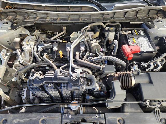 Used 2023 Nissan Altima 2.5 SR image 22