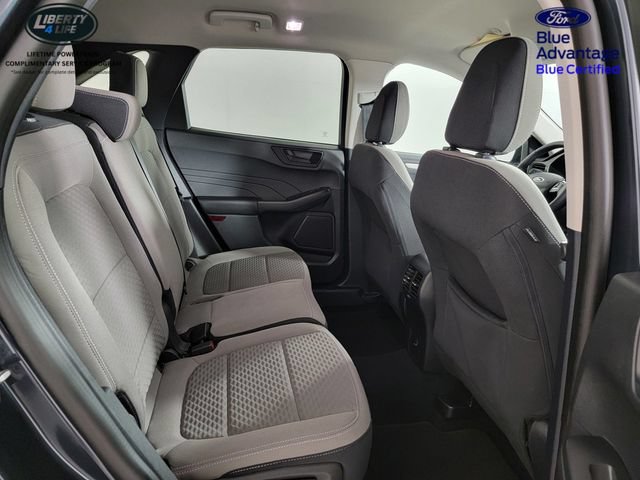 Certified 2022 Ford Escape SE w/ Cold Weather Package AWD/4WD image 16