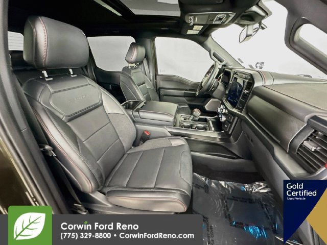 Certified 2026 Ford F150 Raptor AWD/4WD image 32