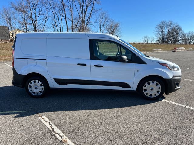 Certified 2020 Ford Transit Connect XL image 11