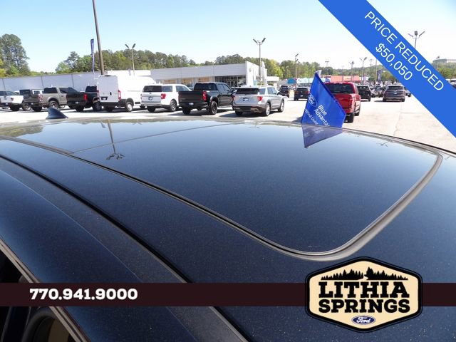 Used 2025 Acura MDX SH-AWD w/ Technology Package image 13