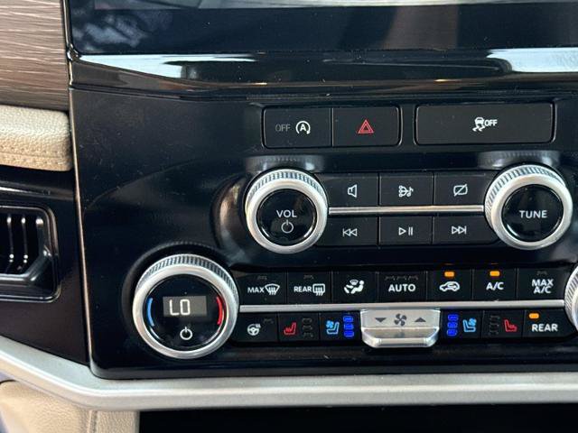 Certified 2024 Ford Expedition Max Limited AWD/4WD image 28